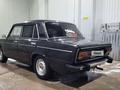 ВАЗ (Lada) 2106 1990 года за 750 000 тг. в Мерке – фото 7