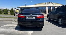 Toyota Camry 2012 годаfor7 700 000 тг. в Талдыкорган – фото 2