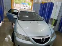 Mazda 6 2005 года за 2 950 000 тг. в Алматы