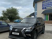 Lexus GX 460 2011 года за 18 000 000 тг. в Астана