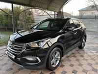 Hyundai Santa Fe 2017 годаүшін11 300 000 тг. в Шымкент