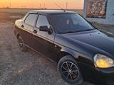 ВАЗ (Lada) Priora 2170 2012 годаүшін1 500 000 тг. в Актобе