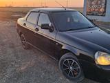 ВАЗ (Lada) Priora 2170 2012 годаүшін1 500 000 тг. в Актобе – фото 2
