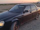ВАЗ (Lada) Priora 2170 2012 годаүшін1 500 000 тг. в Актобе – фото 3