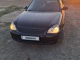 ВАЗ (Lada) Priora 2170 2012 годаүшін1 500 000 тг. в Актобе – фото 5