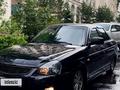 ВАЗ (Lada) Priora 2170 2011 года за 1 300 000 тг. в Астана – фото 4