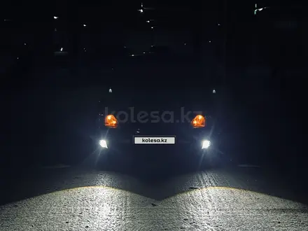 ВАЗ (Lada) Priora 2170 2011 года за 1 300 000 тг. в Астана – фото 11