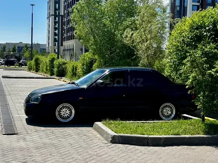 ВАЗ (Lada) Priora 2170 2011 года за 1 300 000 тг. в Астана – фото 10