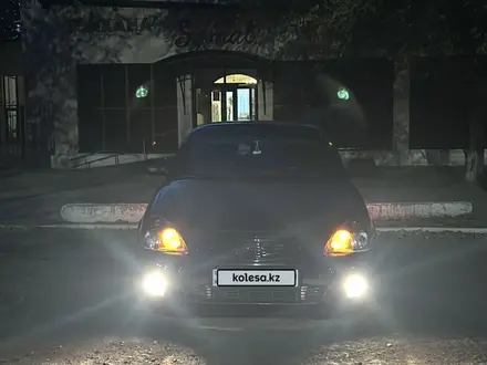 ВАЗ (Lada) Priora 2170 2011 года за 1 300 000 тг. в Астана – фото 3