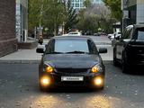 ВАЗ (Lada) Priora 2170 2011 года за 1 300 000 тг. в Астана – фото 2