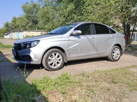 ВАЗ (Lada) Vesta 2020 года за 6 300 000 тг. в Уральск – фото 2