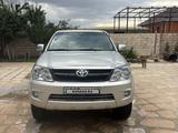 Toyota Fortuner 2007 года за 8 500 000 тг. в Жанаозен