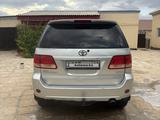 Toyota Fortuner 2007 года за 8 500 000 тг. в Жанаозен – фото 4