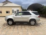Toyota Fortuner 2007 года за 8 500 000 тг. в Жанаозен – фото 3