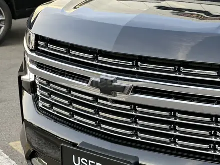 Chevrolet Tahoe 2022 года за 42 000 000 тг. в Алматы – фото 3