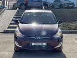Hyundai Accent 2013 года за 5 050 000 тг. в Караганда – фото 2