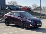 Hyundai Accent 2013 года за 5 050 000 тг. в Караганда – фото 3