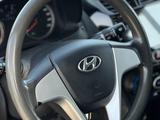 Hyundai Accent 2013 года за 5 050 000 тг. в Караганда – фото 5