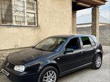 Volkswagen Golf 2000 годаүшін2 800 000 тг. в Тараз – фото 2
