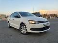 Volkswagen Polo 2012 года за 3 800 000 тг. в Тараз