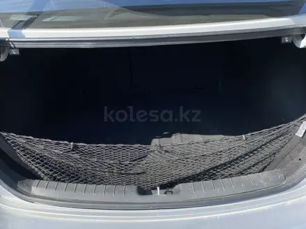 Hyundai Elantra 2016 года за 6 500 000 тг. в Шымкент – фото 13