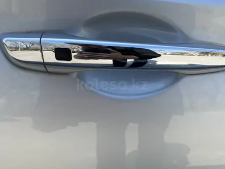 Hyundai Elantra 2016 года за 6 500 000 тг. в Шымкент – фото 17