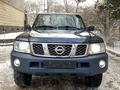 Nissan Patrol 2007 года за 10 200 000 тг. в Алматы