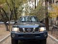 Nissan Patrol 2007 года за 10 200 000 тг. в Алматы – фото 23