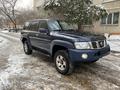 Nissan Patrol 2007 года за 10 200 000 тг. в Алматы – фото 4