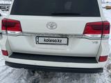 Toyota Land Cruiser 2018 годаүшін35 000 000 тг. в Павлодар – фото 3