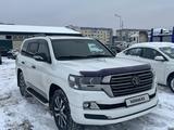 Toyota Land Cruiser 2018 годаүшін35 000 000 тг. в Павлодар – фото 2