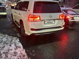 Toyota Land Cruiser 2018 годаүшін35 000 000 тг. в Павлодар