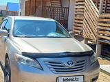 Toyota Camry 2007 годаfor5 700 000 тг. в Усть-Каменогорск – фото 2