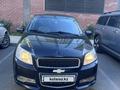 Chevrolet Nexia 2021 года за 3 300 000 тг. в Астана – фото 2