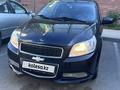 Chevrolet Nexia 2021 года за 3 300 000 тг. в Астана