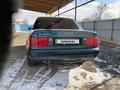 Audi 100 1991 годаүшін1 650 000 тг. в Талдыкорган – фото 2