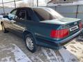 Audi 100 1991 годаүшін1 650 000 тг. в Талдыкорган