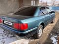 Audi 100 1991 годаүшін1 650 000 тг. в Талдыкорган – фото 4