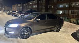 Skoda Rapid 2014 годаүшін4 700 000 тг. в Усть-Каменогорск – фото 2