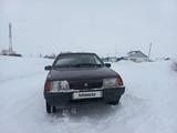 ВАЗ (Lada) 2109 2004 годаүшін650 000 тг. в Кокшетау – фото 2