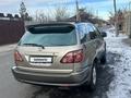 Lexus RX 300 1999 годаүшін5 300 000 тг. в Тараз – фото 6