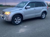 Suzuki Grand Vitara 2006 годаүшін5 500 000 тг. в Уральск