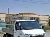 ГАЗ ГАЗель 2009 года за 8 000 000 тг. в Шымкент