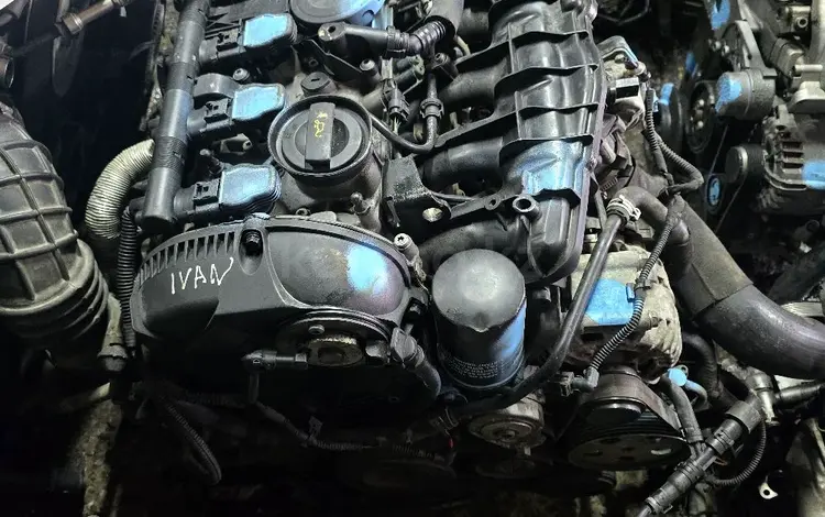 Двигатель cdh 1.8 за 9 500 тг. в Алматы