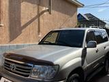 Toyota Land Cruiser 2006 годаүшін9 000 000 тг. в Туркестан – фото 2