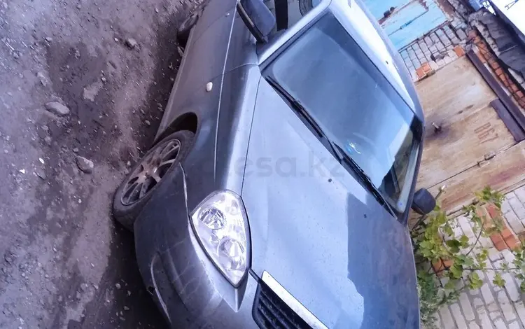 ВАЗ (Lada) Priora 2172 2011 годаfor1 600 000 тг. в Костанай