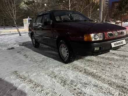 Volkswagen Passat 1991 года за 1 300 000 тг. в Костанай – фото 6