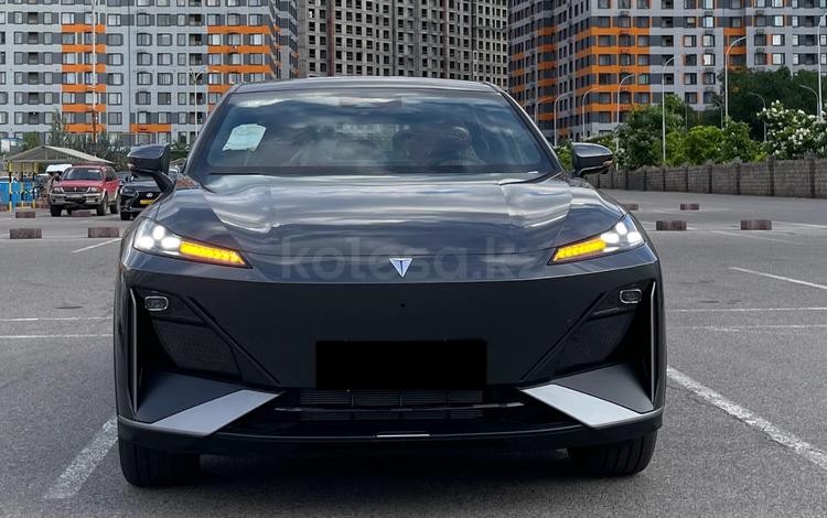 Deepal S07 — миниатюра 1