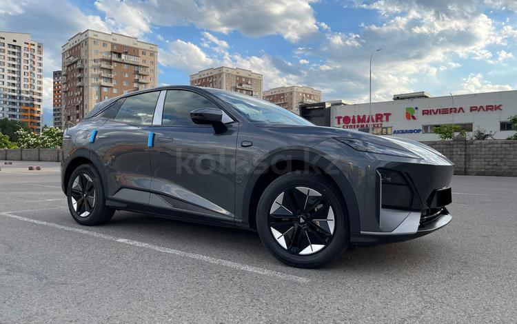 Deepal S07 — миниатюра 3