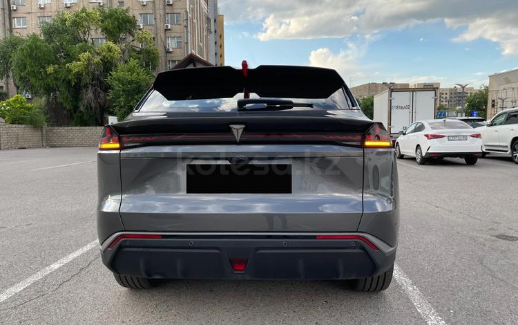 Deepal S07 — миниатюра 2